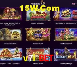 Desvendando o Mundo dos Jogos Virtuais na v7i bet